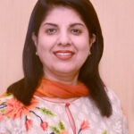 headshot of dr neerja